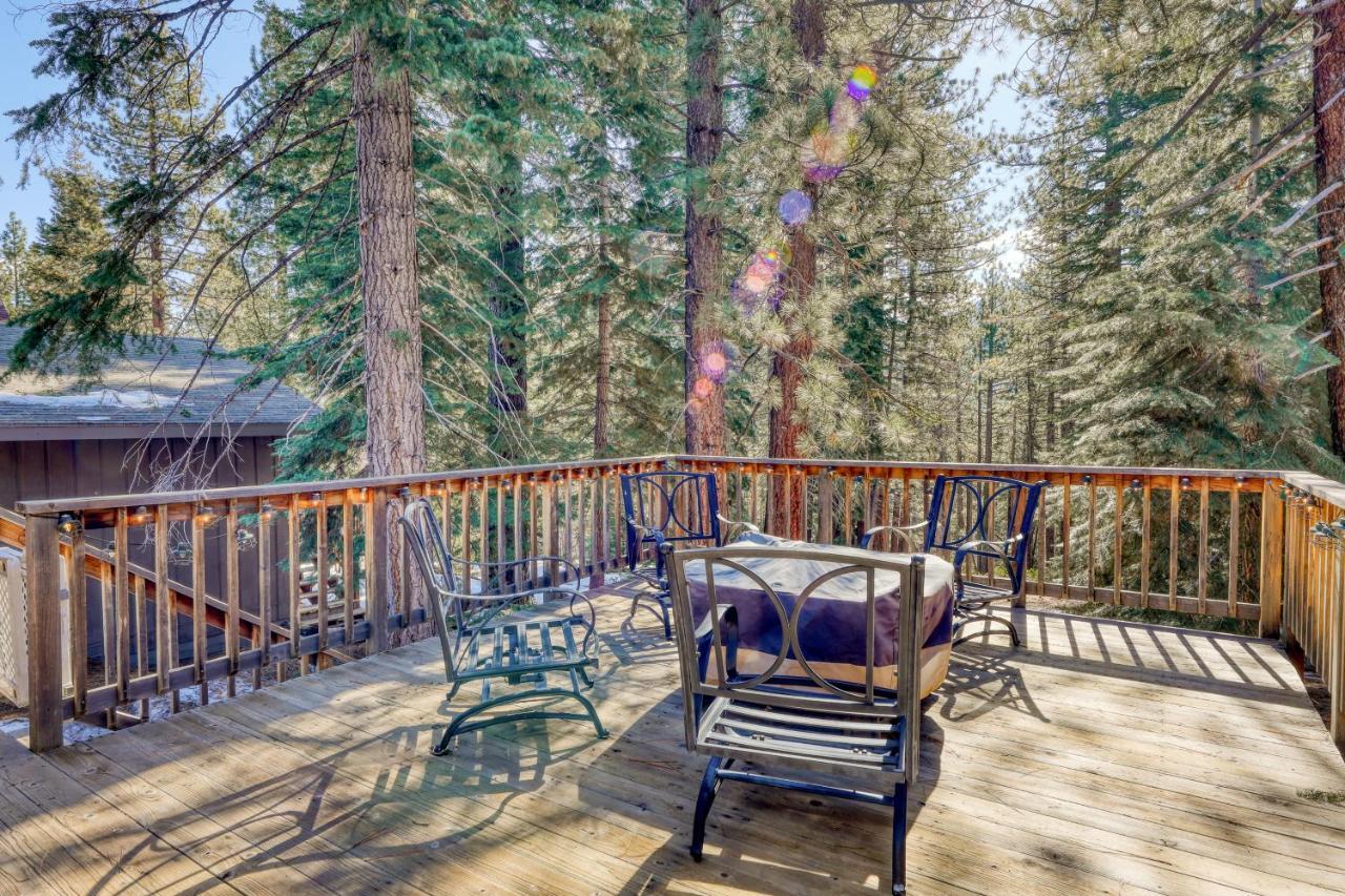 Lazy Bear Retreat Villa Mevers Ngoại thất bức ảnh