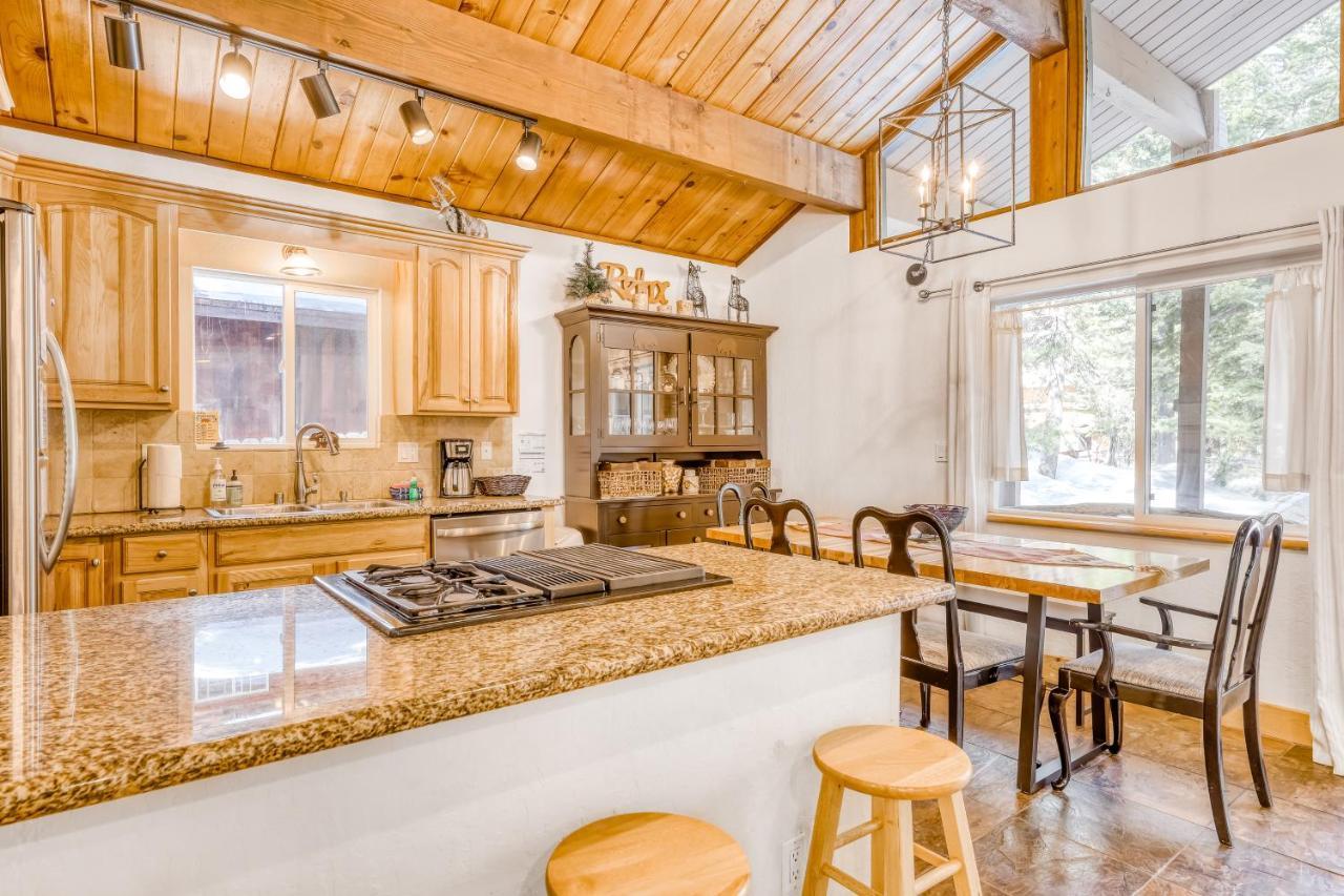 Lazy Bear Retreat Villa Mevers Ngoại thất bức ảnh
