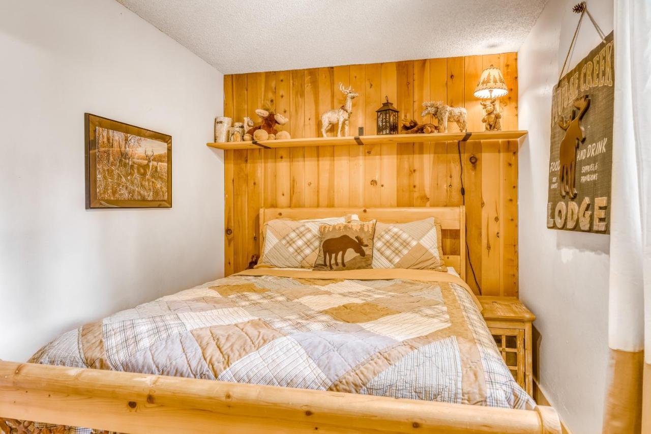 Lazy Bear Retreat Villa Mevers Ngoại thất bức ảnh